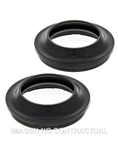 Kit de guardapolvos horquilla All Balls 57-112