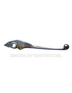 Maneta derecha cromada Honda SH 125/150