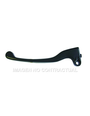 Maneta izquierda negra Yamaha Majesty 125