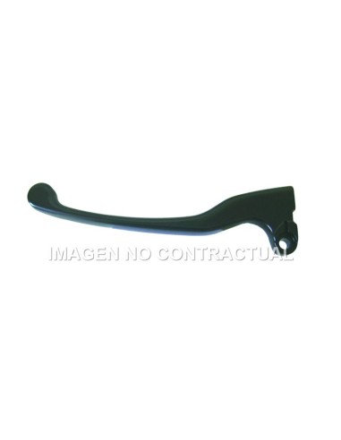 Maneta izquierda negra Yamaha BW'S 50 NG (01/)