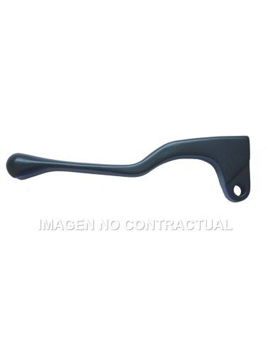 Maneta izquierda negra Honda XR 600 R