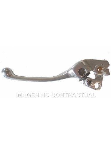 Maneta izquierda cromada Honda VFR 750 R