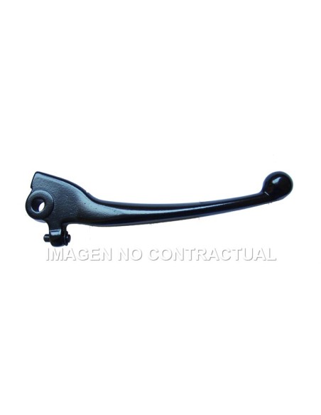 Maneta negra Aprilia Arrecife 125