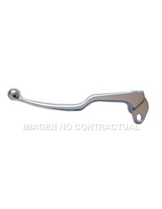 Maneta izquierda cromada Yamaha XJ 600 Diversion