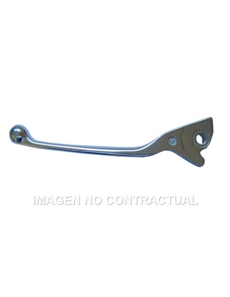Maneta derecha cromada Vespa GT 125