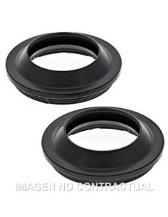 Kit de guardapolvos horquilla All Balls 57-113