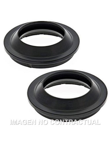 Kit de guardapolvos horquilla All Balls 57-113