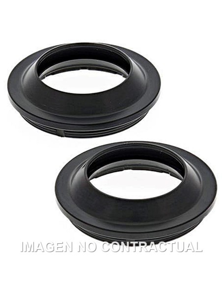 Kit de guardapolvos horquilla All Balls 57-113