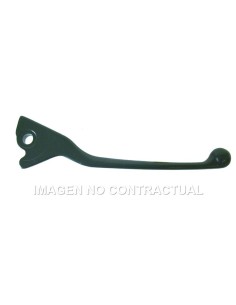 Maneta derecha negra Piaggio NRG Pure Jet 50