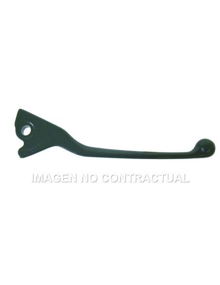 Maneta derecha negra Piaggio NRG Pure Jet 50