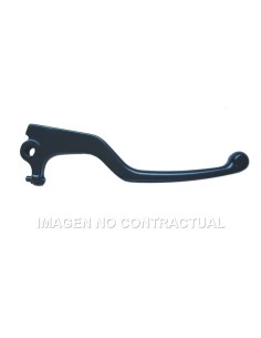 Maneta negra Aprilia Sport City 125