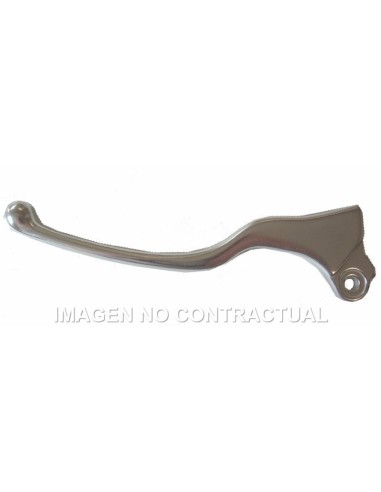 Maneta izquierda cromada Aprilia RS 125