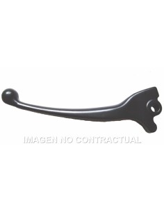 Maneta negra Aprilia Sport City Cube 125