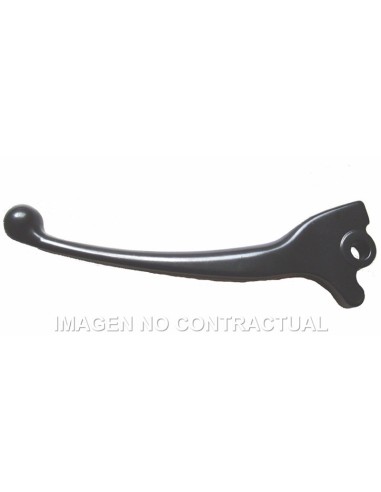 Maneta negra Aprilia Sport City Cube 125