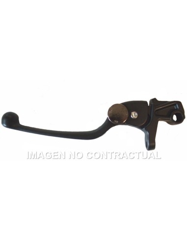 Maneta izquierda negra BMW K 1200 GT