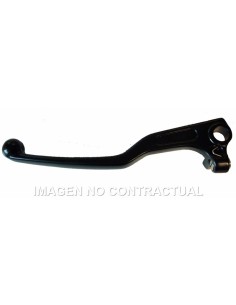Maneta izquierda negra Ducati Monster 400