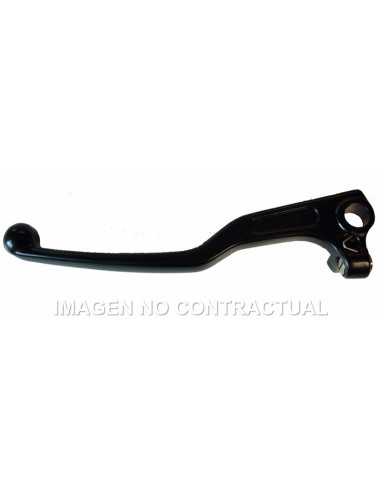Maneta izquierda negra Ducati Monster 400