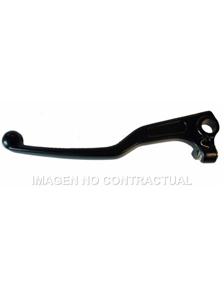 Maneta izquierda negra Ducati Monster 400