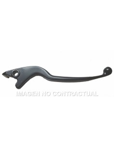Maneta derecha negra Kymco Agilty 125