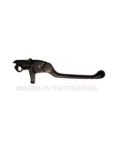 Maneta derecha negra BMW K 1200