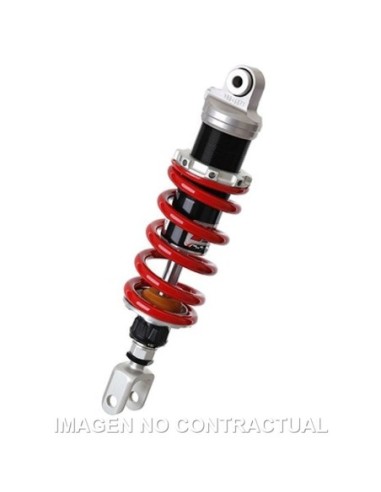 Amortiguador Trasero YSS Gas Top Line Yamaha MT-09
