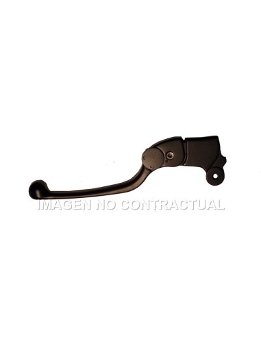 Maneta izquierda negra BMW F 650