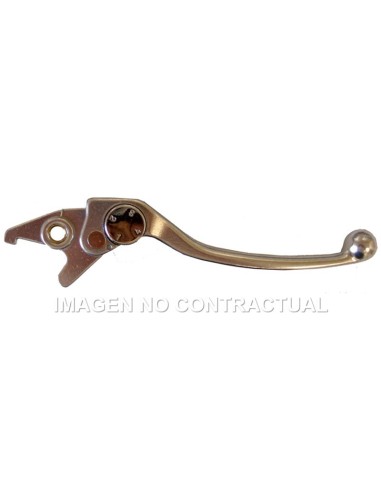 Maneta derecha cromada Kymco Downtow 125-250-300