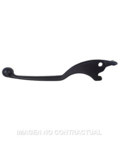 Maneta freno izquierda Negra Yamaha XMax 125-300