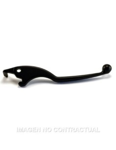 Maneta derecha negra Yamaha XMax 125-300