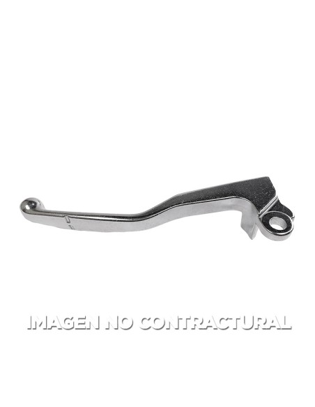 Maneta embrague BENELLI 500 LEONCINO (17/20)