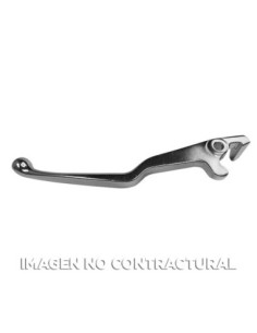 Maneta freno izquierda cromada 300/400 PIAGGIO BEVERLY HPE E5