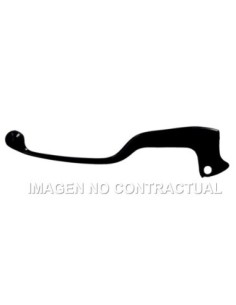 Maneta embrague negra KTM Duke 390/390 RC (14-17)