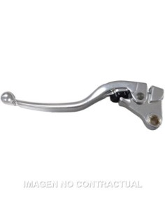 Maneta embrague cromada KTM Adventure 790/890
