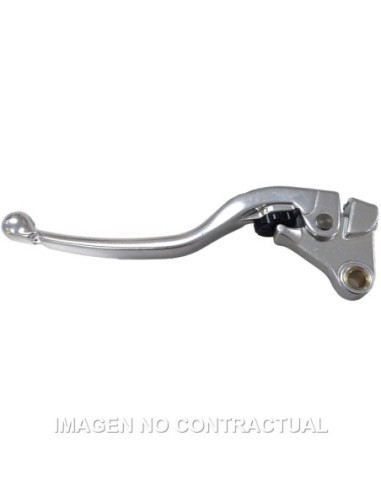 Maneta embrague cromada KTM Adventure 790/890