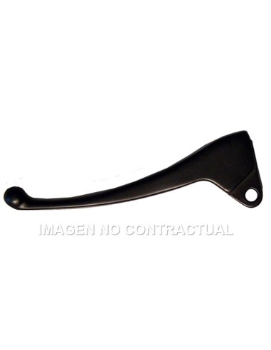Maneta izquierda negra Yamaha