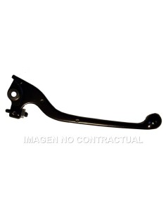 Maneta derecha negra Yamaha