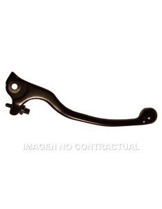 Maneta derecha negra Betamotor