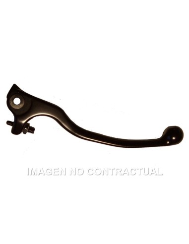 Maneta derecha negra Betamotor