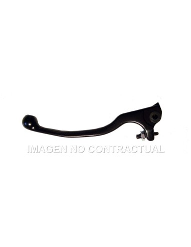 Maneta izquierda negra Betamotor