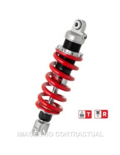 Amortiguador Trasero YSS Gas Top Line Yamaha XTZ 660