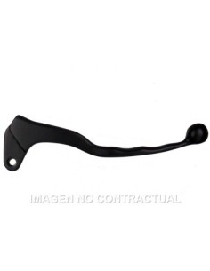 Maneta derecha negra Yamaha