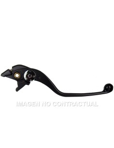 Maneta derecha negra BMW