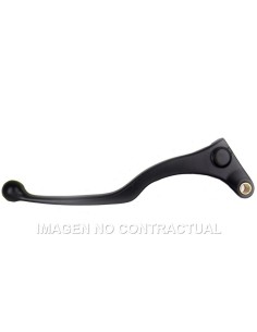 Maneta izquierda negra BMW