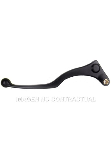 Maneta izquierda negra BMW
