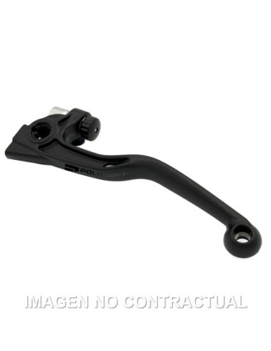 MANETA EMBRAGUE IRROMPIBLE POLISPORT BETA, HUSQVARNA, SHERCO