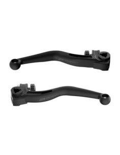 Kit de manetas irrompibles APT Polisport Para KTM SX/EXC/SX-F/EXC-F Husqvarna TC/FC/TE/FE Sherco SE-R/SEF-R GasGas MC/MC-F