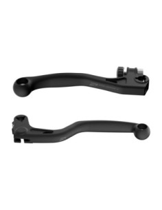 Kit de manetas irrompibles APT Polisport Para Honda CR 125R/250R (04/07)