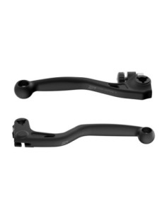 Kit de manetas irrompibles APT Polisport Para Honda CRF 250R/RX (10/24) CRF 450R/RX (07/20)