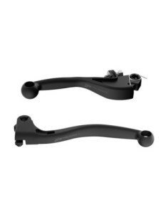 Kit de manetas irrompibles APT Polisport Para Yamaha YZ/-F 125/250(09/24) YZ 250/450FX(15/24) YZ 125/250X(18/24)