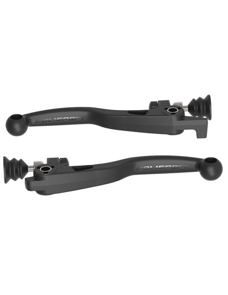 JUEGO MANETAS POLISPORT APT MAGURA HUSQVARNA